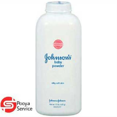پودر بچه جانسون