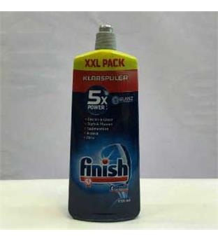 مایع جلادهنده کلاسیک فینیش
