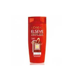 شامپو تقویت کننده  السیو لورآل